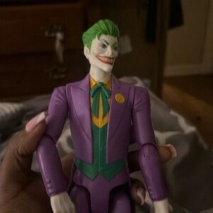 Joker figure
